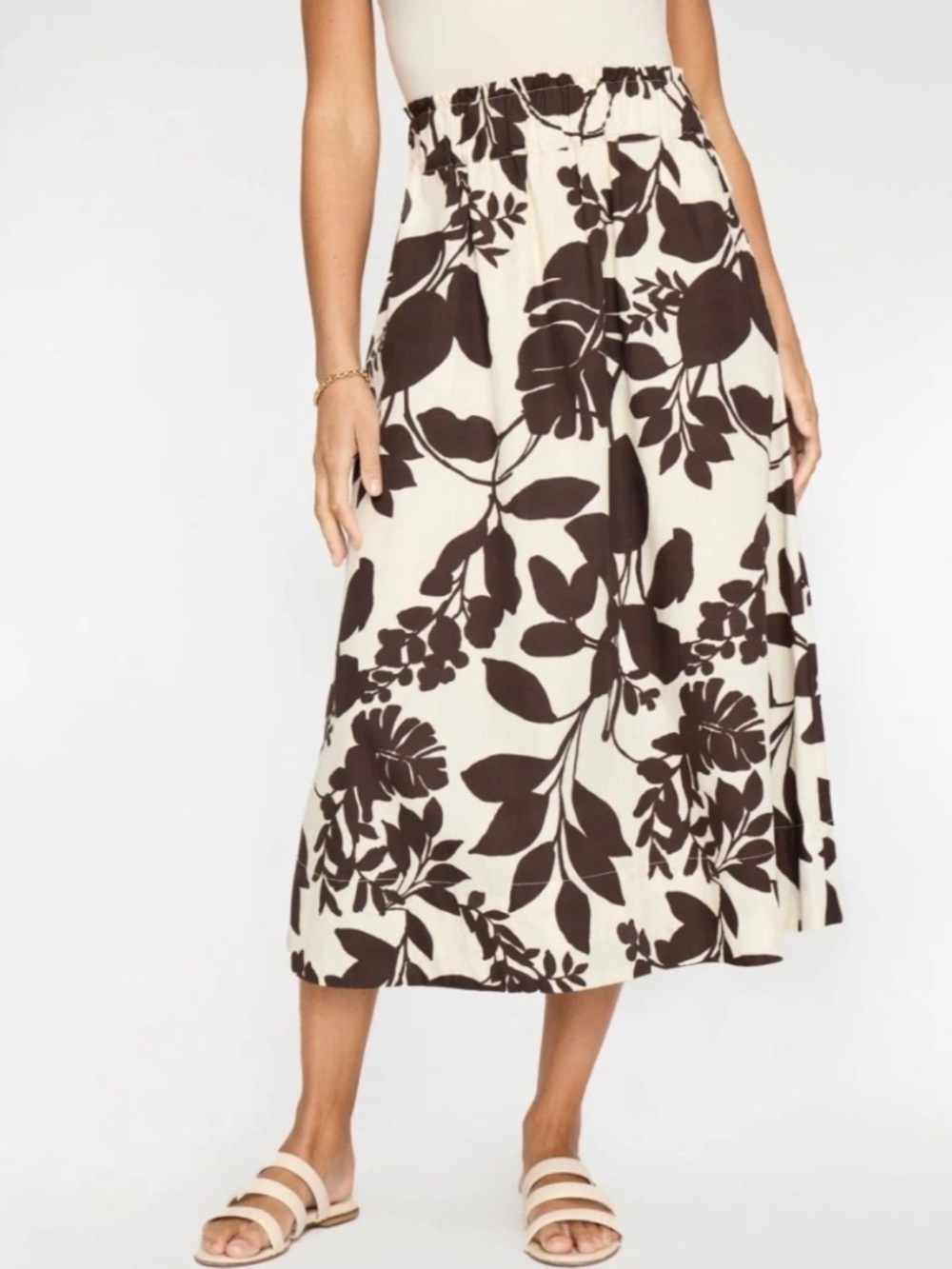 Brochu Walker Skirt
